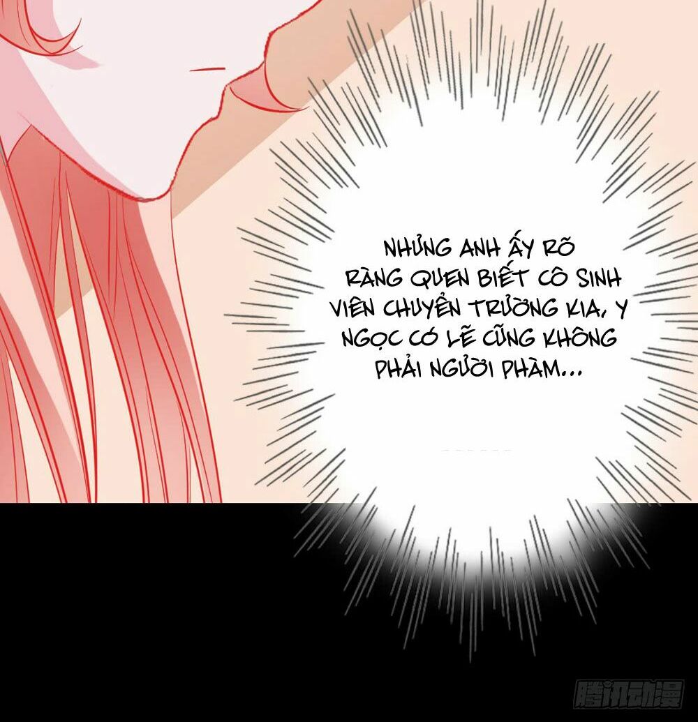 Hung Mãnh Quỷ Phu Bà Thượng Sàng: Chapter 43