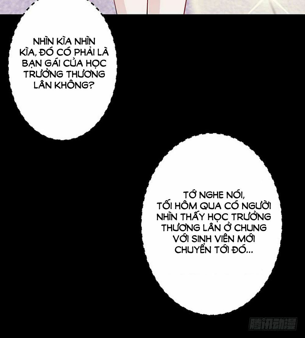 Hung Mãnh Quỷ Phu Bà Thượng Sàng: Chapter 43