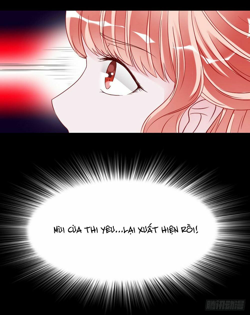 Hung Mãnh Quỷ Phu Bà Thượng Sàng: Chapter 43