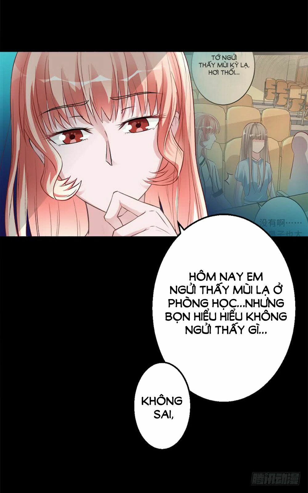 Hung Mãnh Quỷ Phu Bà Thượng Sàng: Chapter 43