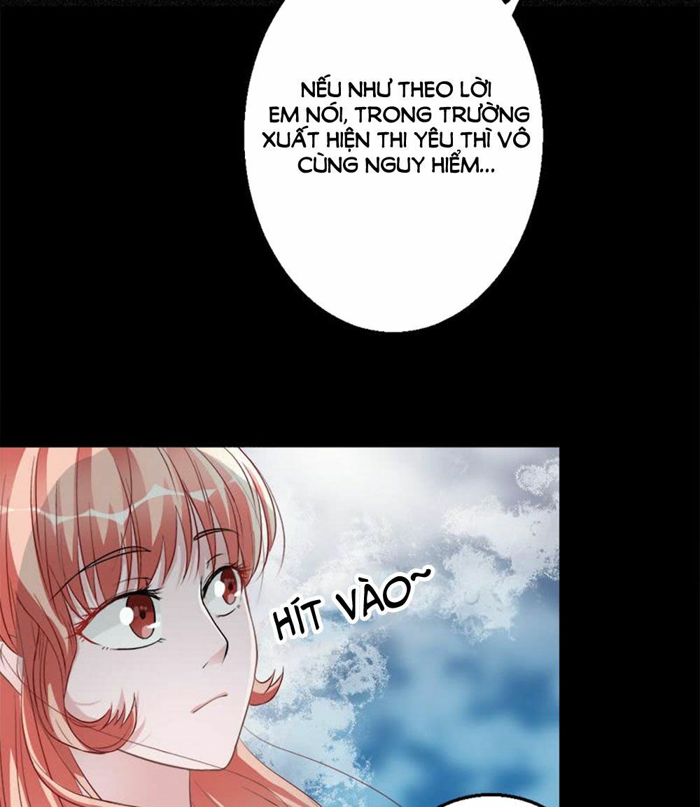 Hung Mãnh Quỷ Phu Bà Thượng Sàng: Chapter 43