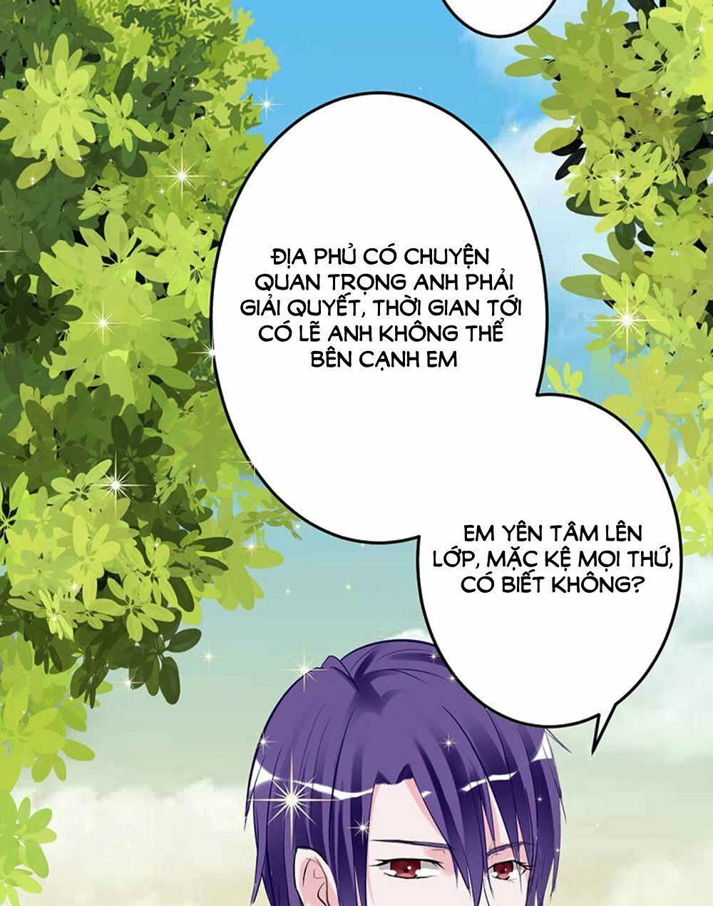 Hung Mãnh Quỷ Phu Bà Thượng Sàng: Chapter 44