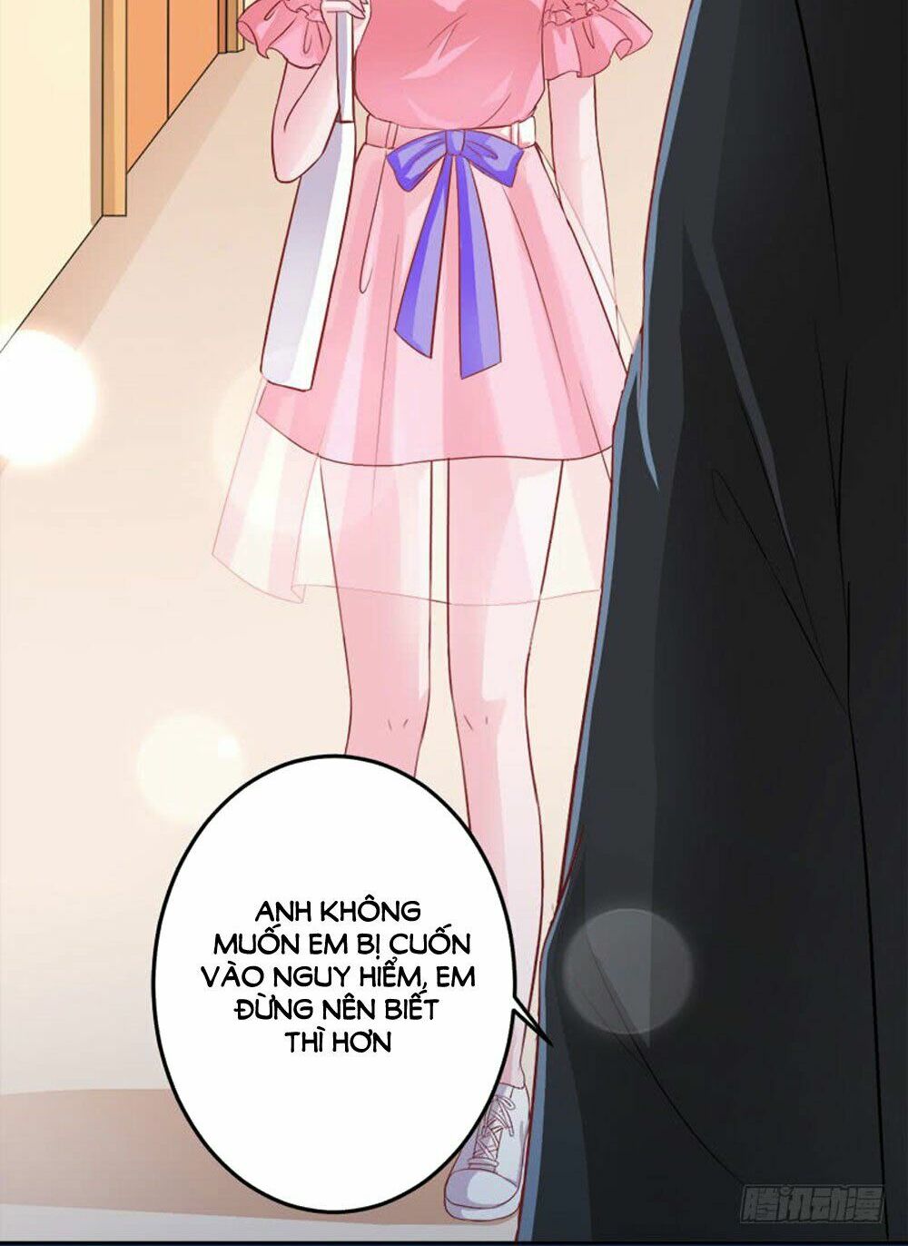 Hung Mãnh Quỷ Phu Bà Thượng Sàng: Chapter 44