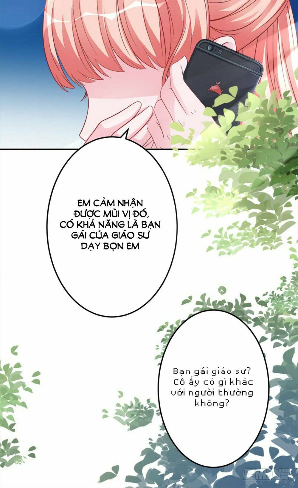Hung Mãnh Quỷ Phu Bà Thượng Sàng: Chapter 44