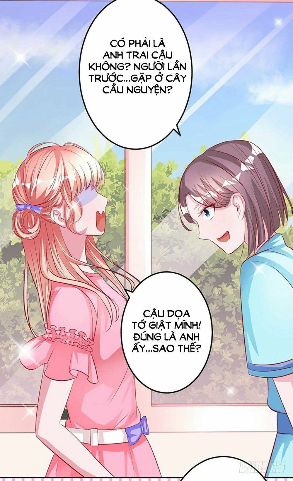 Hung Mãnh Quỷ Phu Bà Thượng Sàng: Chapter 44