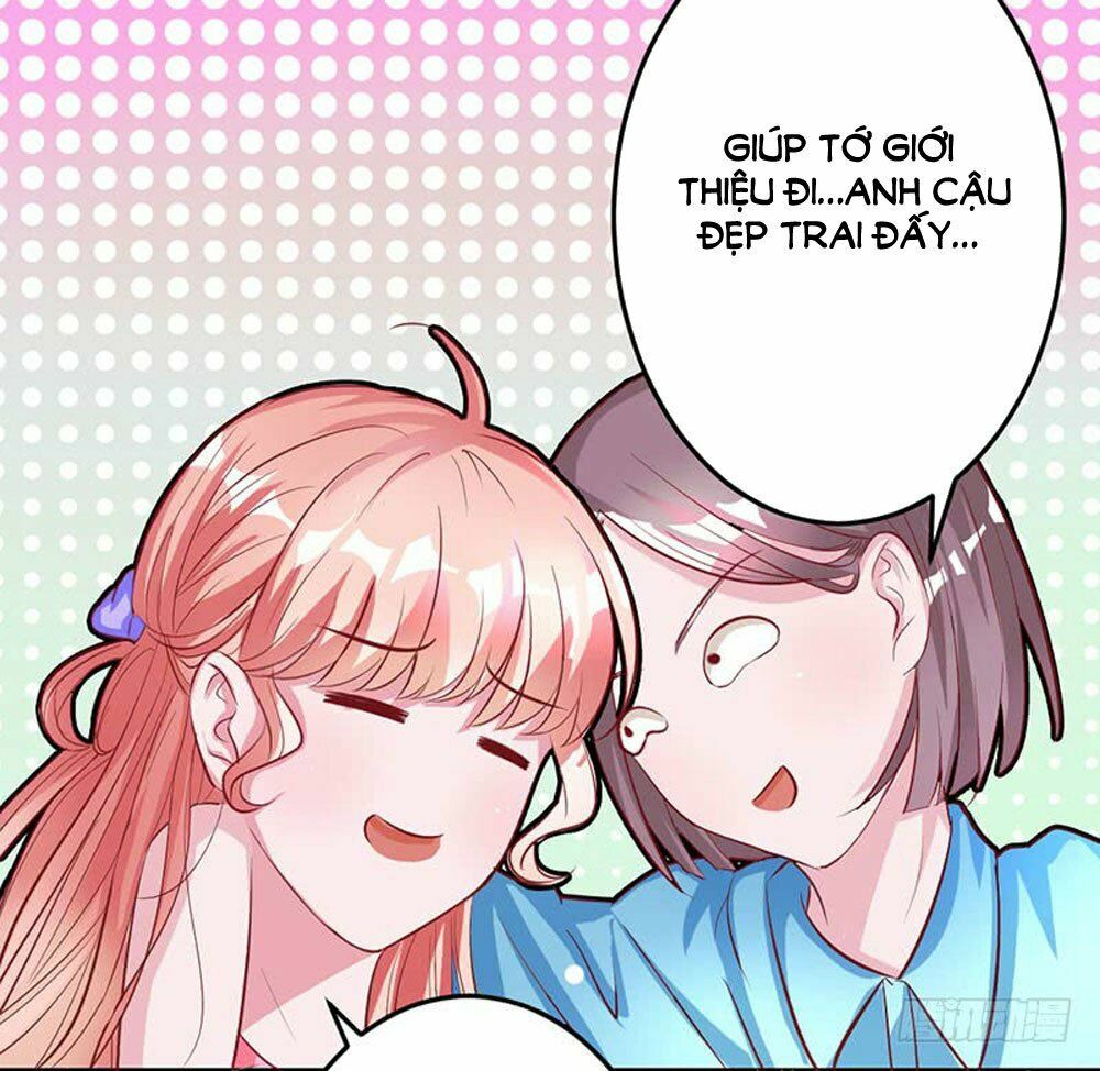 Hung Mãnh Quỷ Phu Bà Thượng Sàng: Chapter 44