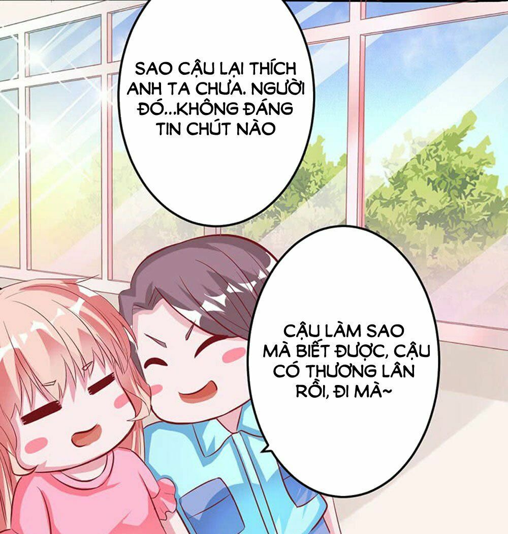 Hung Mãnh Quỷ Phu Bà Thượng Sàng: Chapter 44