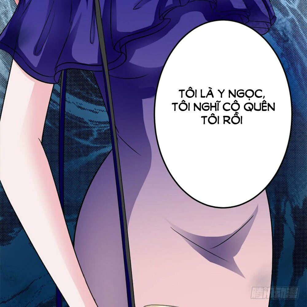 Hung Mãnh Quỷ Phu Bà Thượng Sàng: Chapter 44