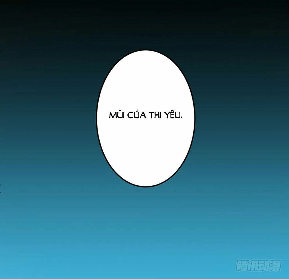 Hung Mãnh Quỷ Phu Bà Thượng Sàng: Chapter 44