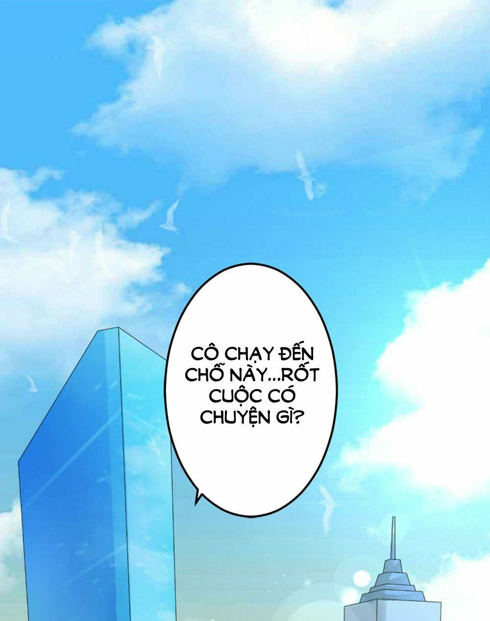 Hung Mãnh Quỷ Phu Bà Thượng Sàng: Chapter 45