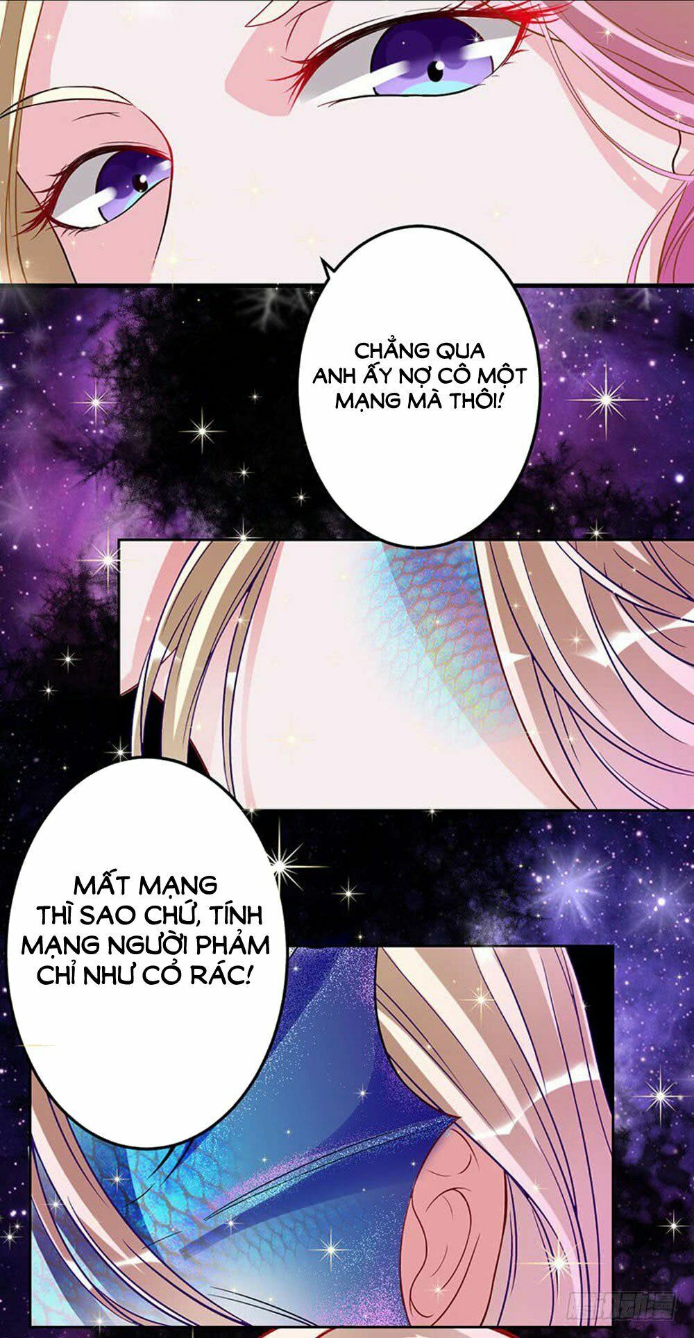 Hung Mãnh Quỷ Phu Bà Thượng Sàng: Chapter 45