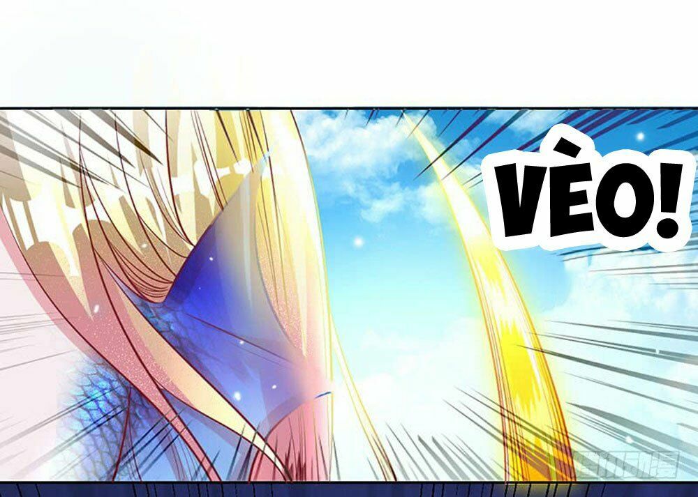 Hung Mãnh Quỷ Phu Bà Thượng Sàng: Chapter 45