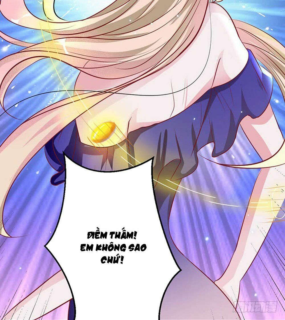 Hung Mãnh Quỷ Phu Bà Thượng Sàng: Chapter 45