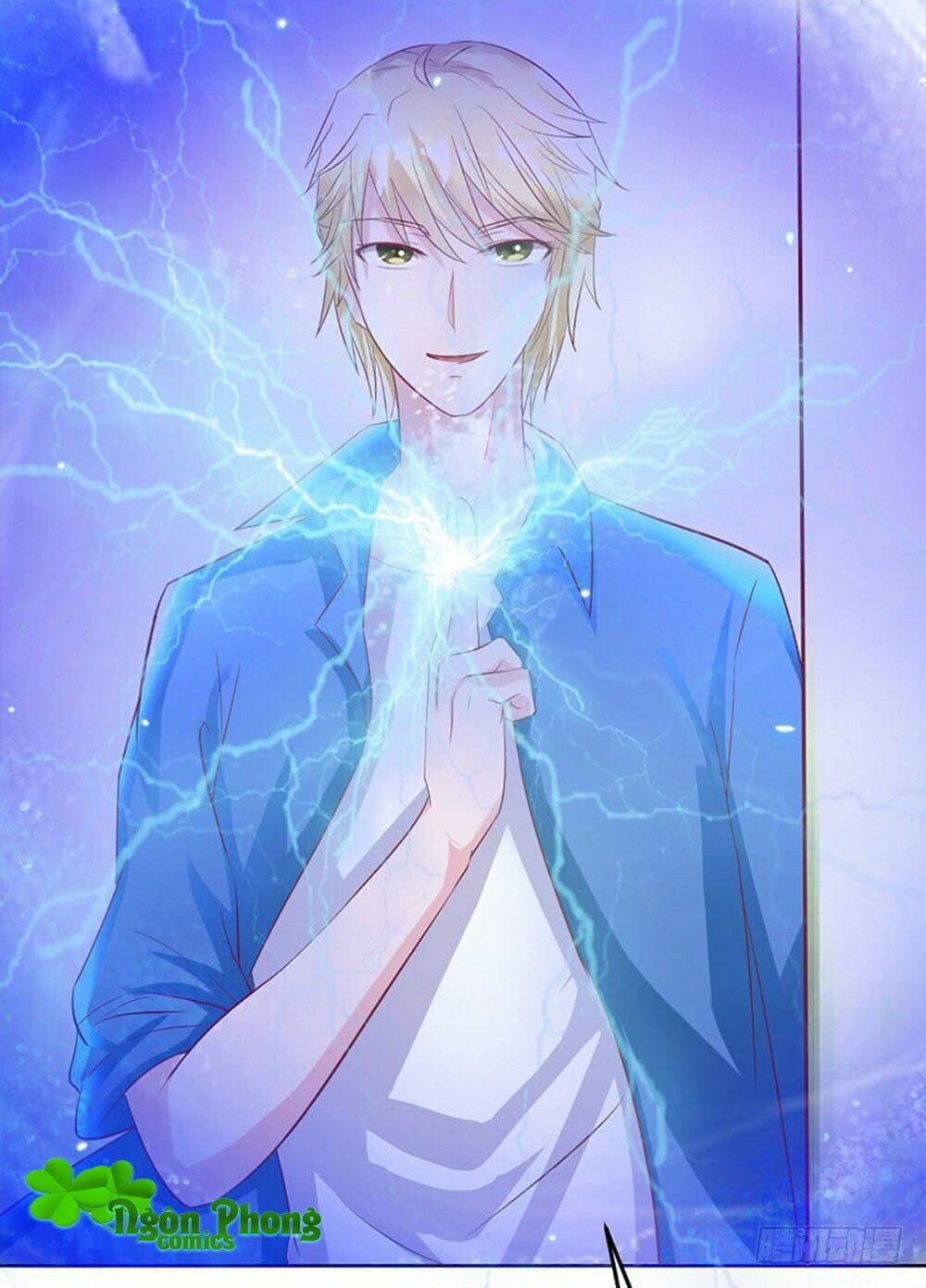 Hung Mãnh Quỷ Phu Bà Thượng Sàng: Chapter 45