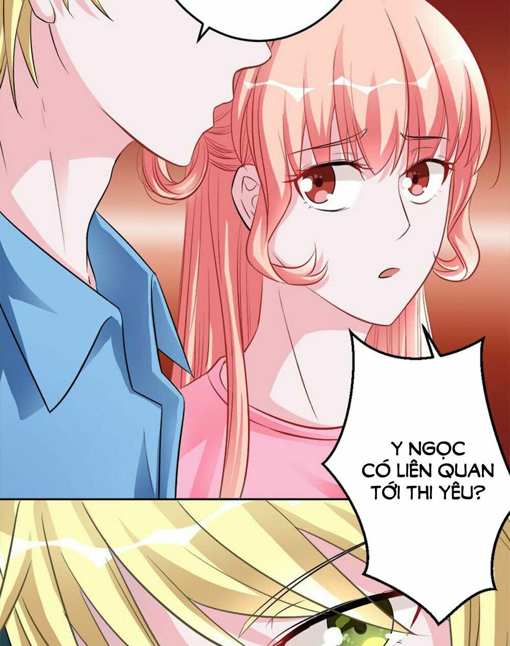 Hung Mãnh Quỷ Phu Bà Thượng Sàng: Chapter 45