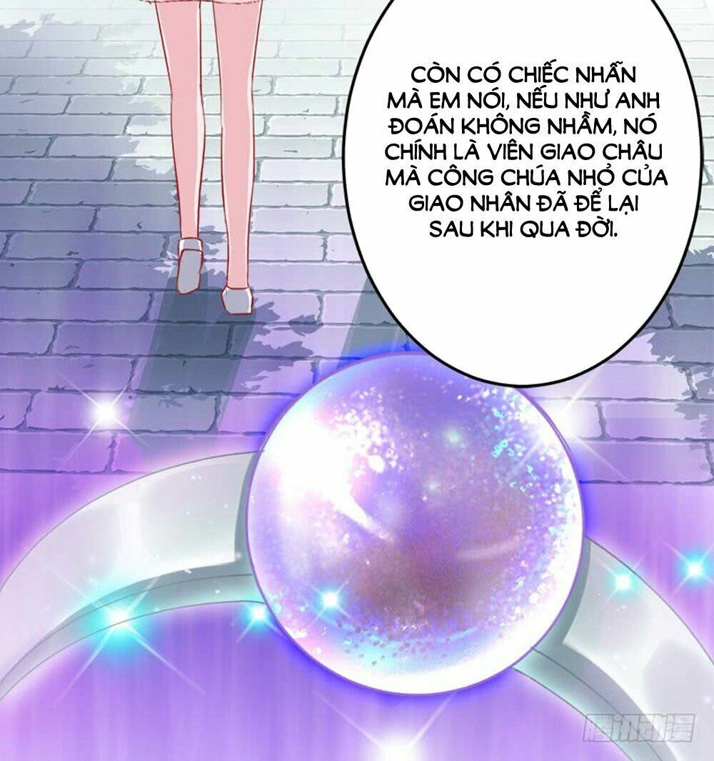 Hung Mãnh Quỷ Phu Bà Thượng Sàng: Chapter 45