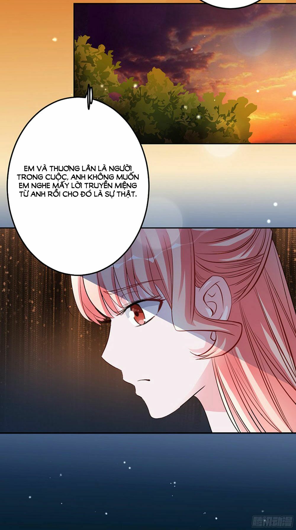 Hung Mãnh Quỷ Phu Bà Thượng Sàng: Chapter 46