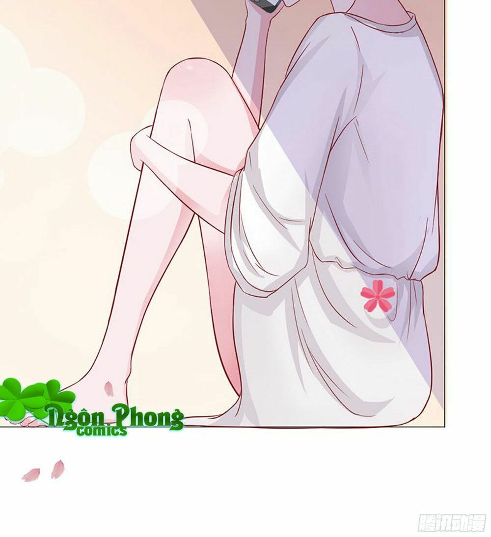 Hung Mãnh Quỷ Phu Bà Thượng Sàng: Chapter 46