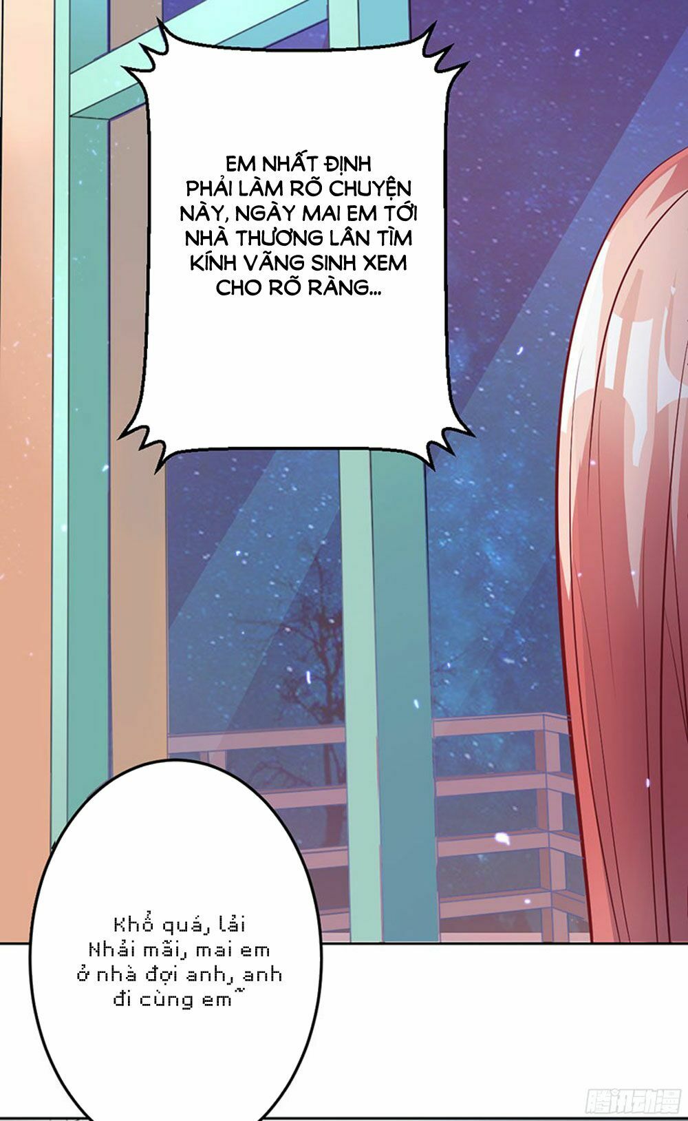 Hung Mãnh Quỷ Phu Bà Thượng Sàng: Chapter 46