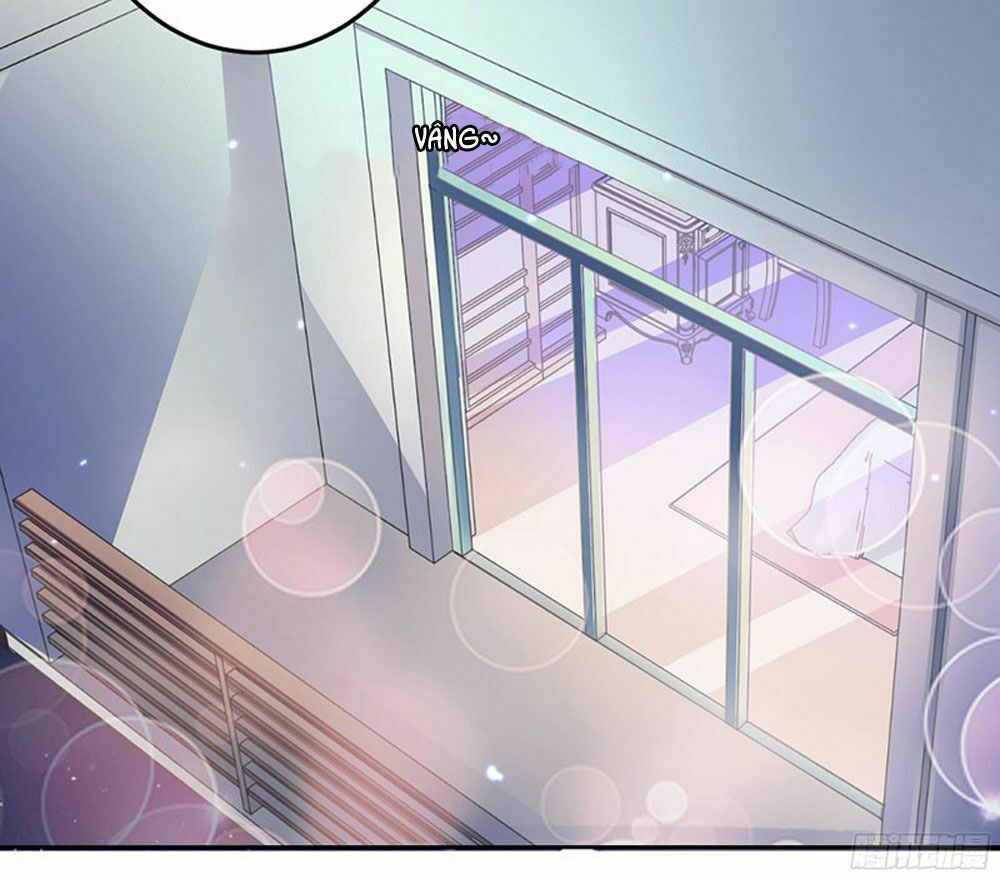 Hung Mãnh Quỷ Phu Bà Thượng Sàng: Chapter 46