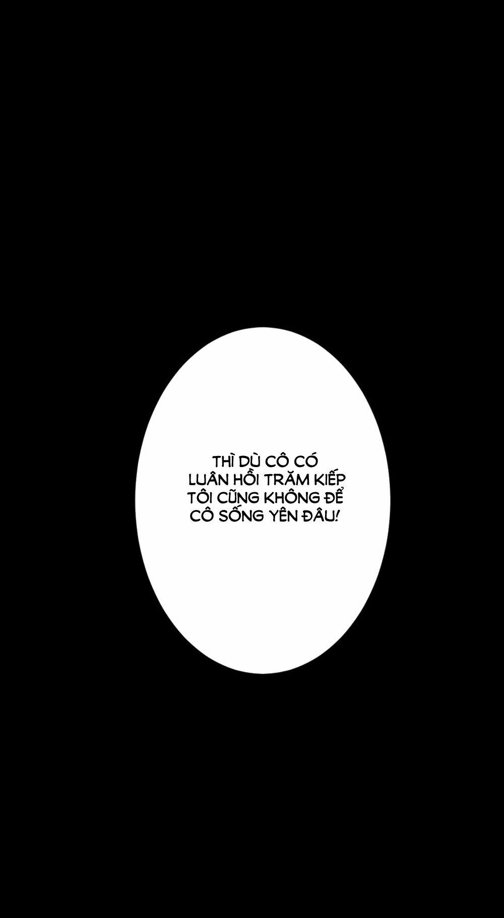 Hung Mãnh Quỷ Phu Bà Thượng Sàng: Chapter 46