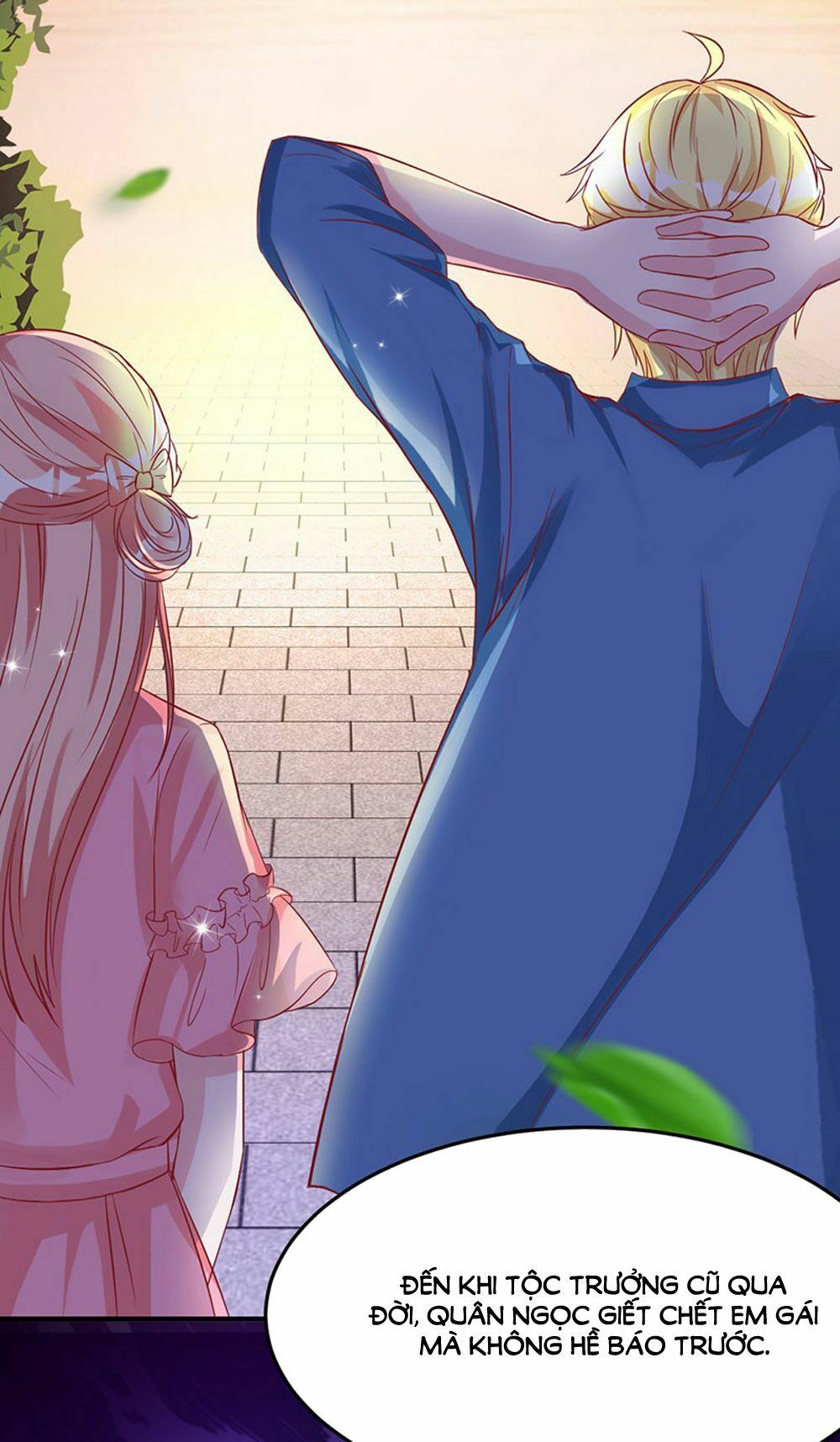 Hung Mãnh Quỷ Phu Bà Thượng Sàng: Chapter 46