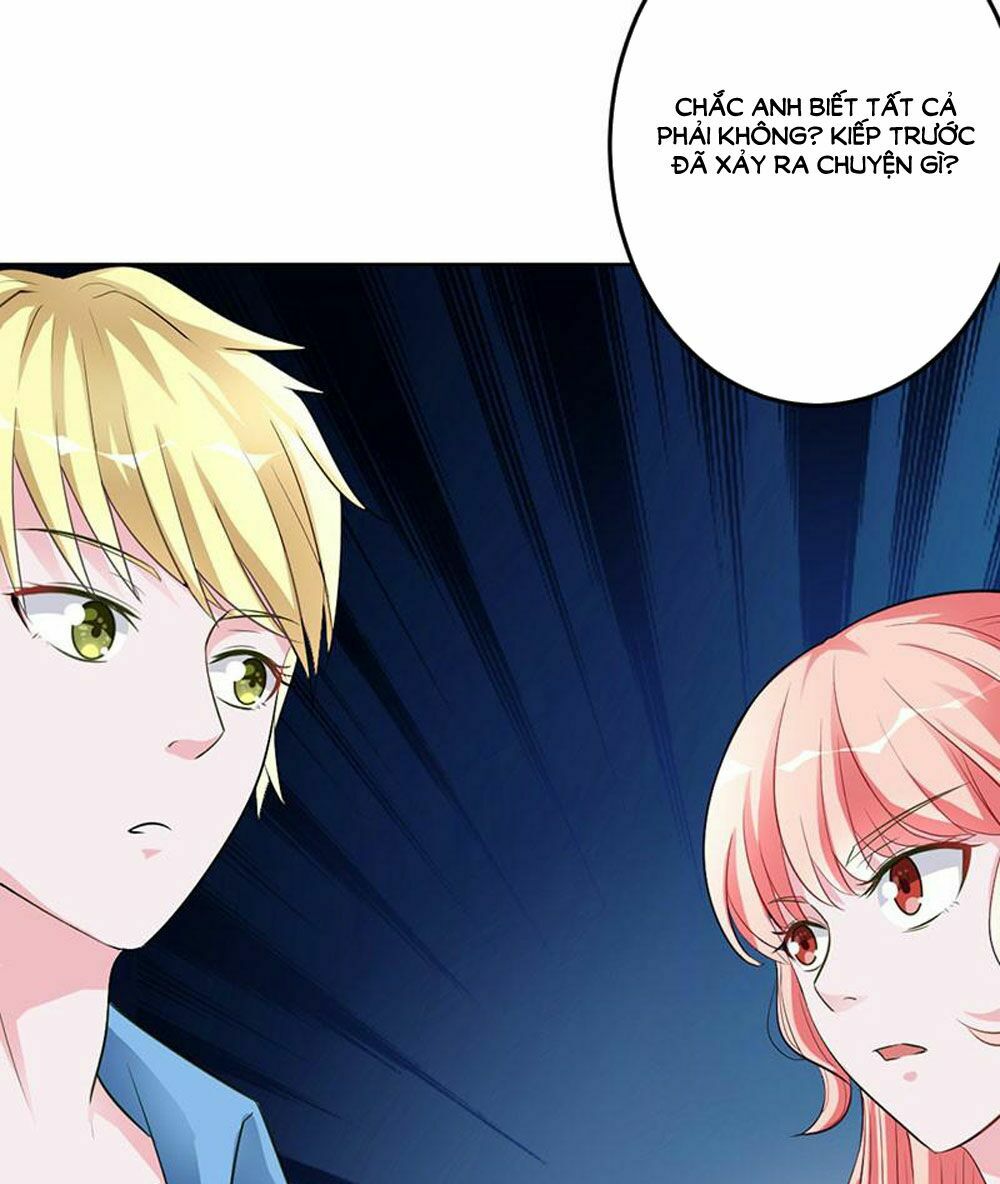 Hung Mãnh Quỷ Phu Bà Thượng Sàng: Chapter 46