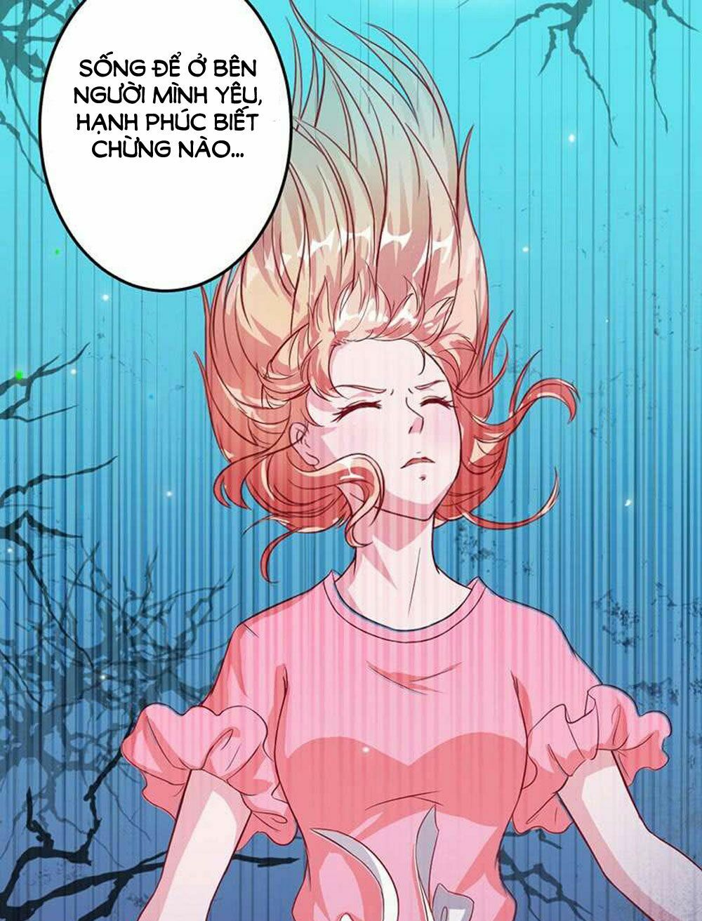 Hung Mãnh Quỷ Phu Bà Thượng Sàng: Chapter 48