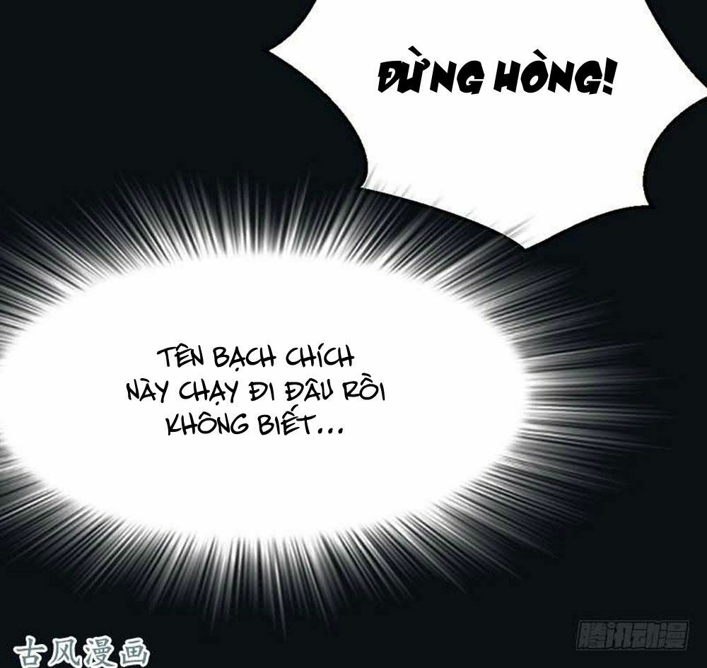 Hung Mãnh Quỷ Phu Bà Thượng Sàng: Chapter 48