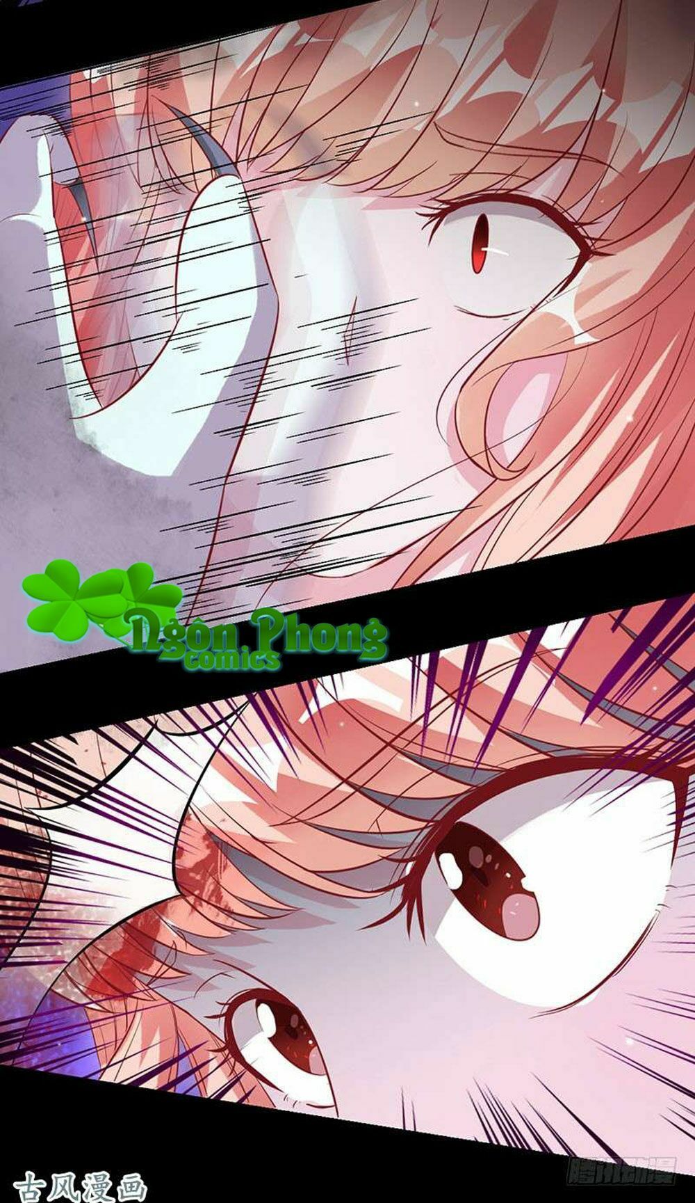 Hung Mãnh Quỷ Phu Bà Thượng Sàng: Chapter 48