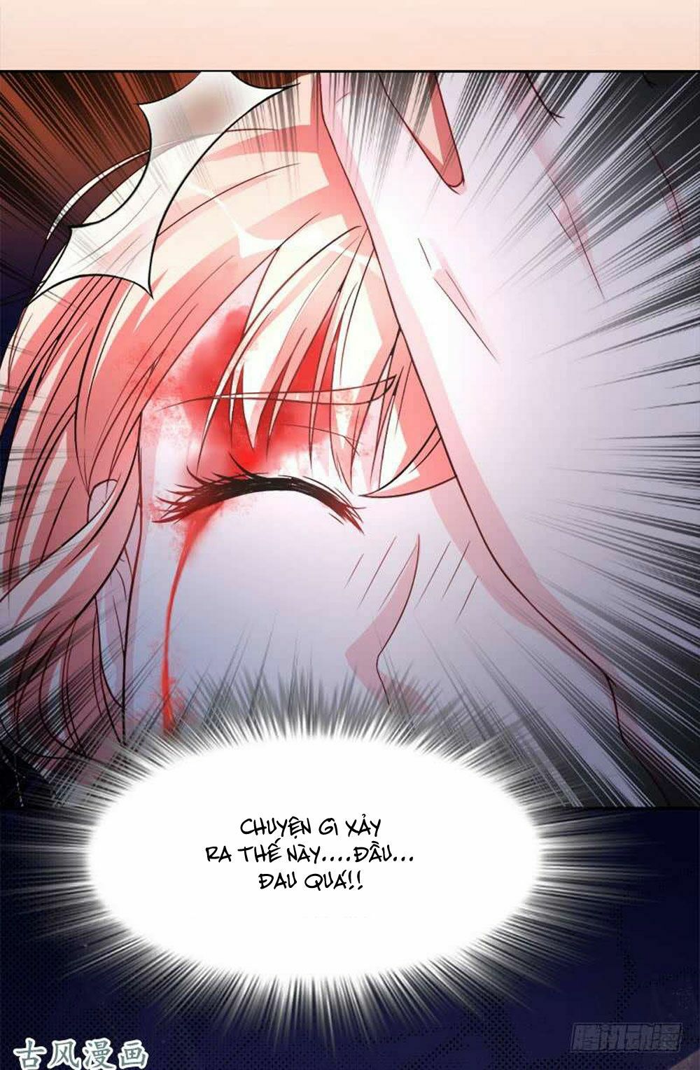Hung Mãnh Quỷ Phu Bà Thượng Sàng: Chapter 48