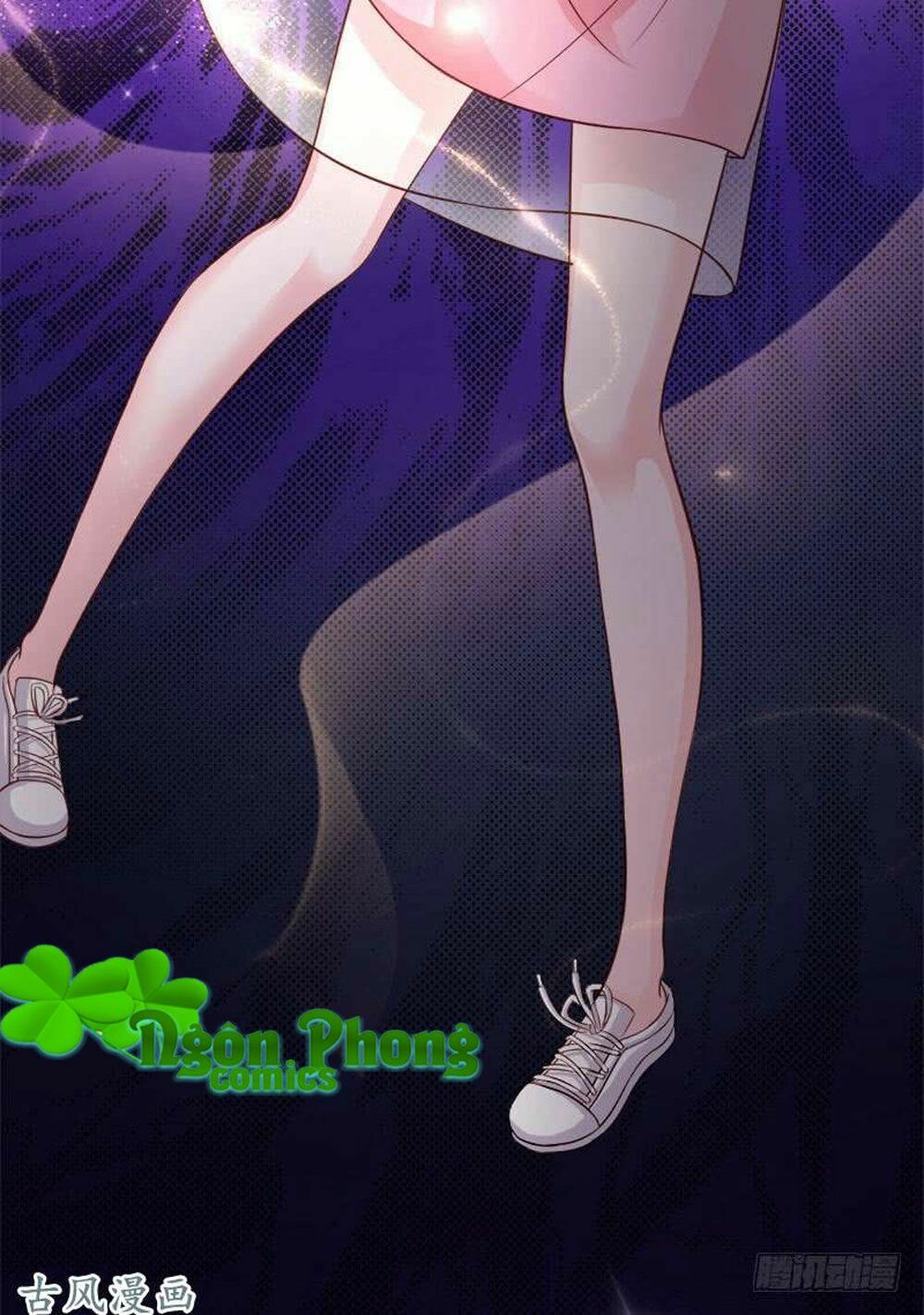 Hung Mãnh Quỷ Phu Bà Thượng Sàng: Chapter 48