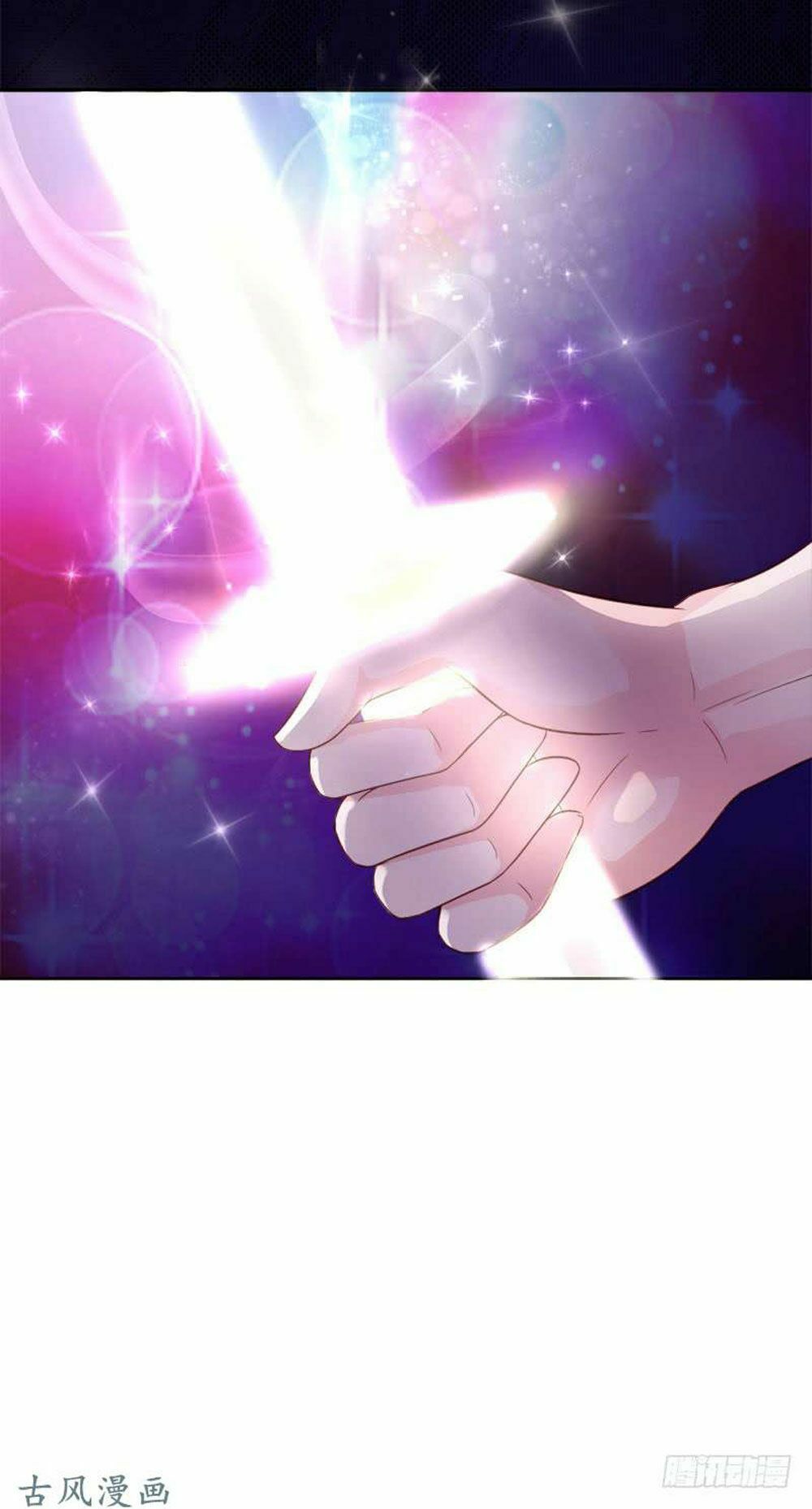 Hung Mãnh Quỷ Phu Bà Thượng Sàng: Chapter 48