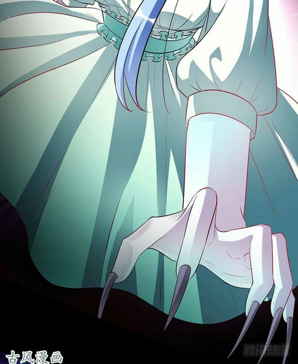 Hung Mãnh Quỷ Phu Bà Thượng Sàng: Chapter 48