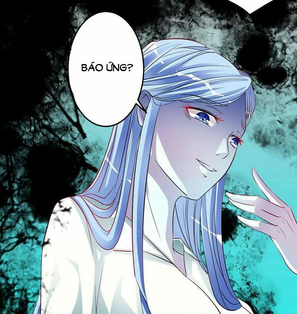 Hung Mãnh Quỷ Phu Bà Thượng Sàng: Chapter 48