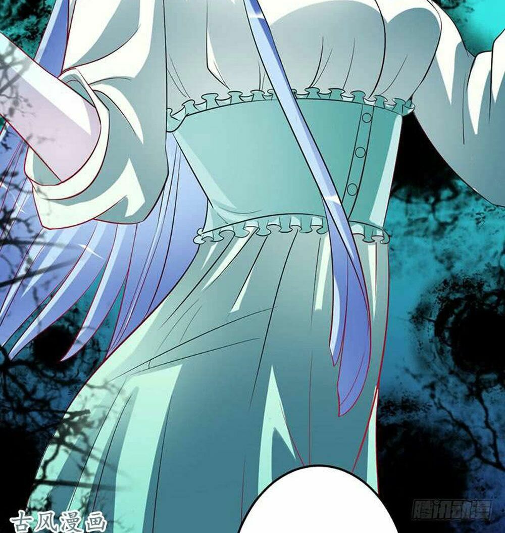 Hung Mãnh Quỷ Phu Bà Thượng Sàng: Chapter 48