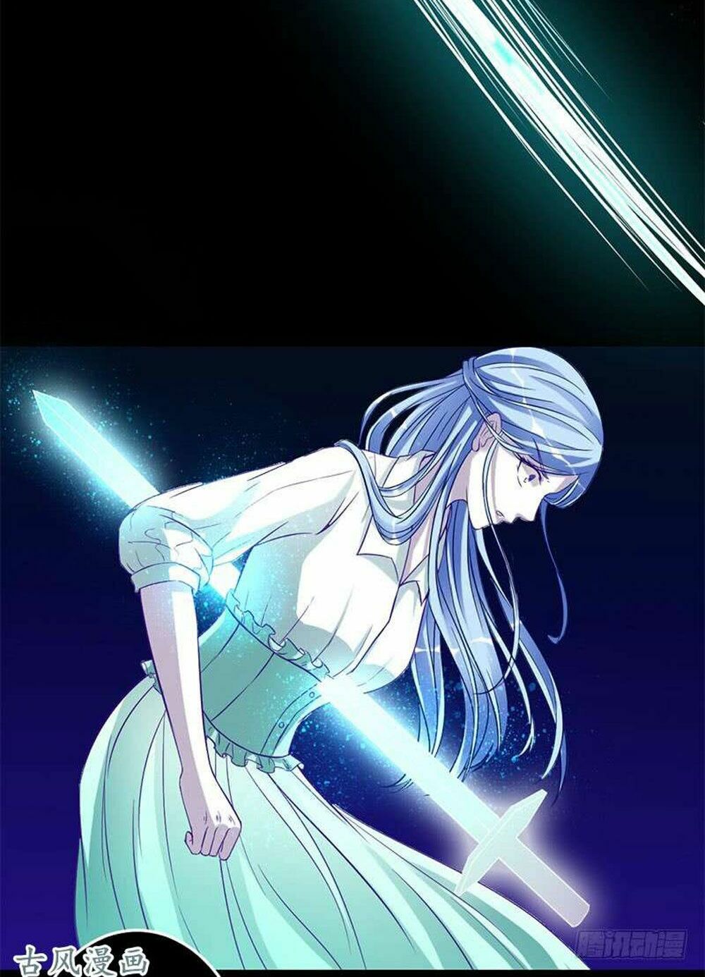 Hung Mãnh Quỷ Phu Bà Thượng Sàng: Chapter 49