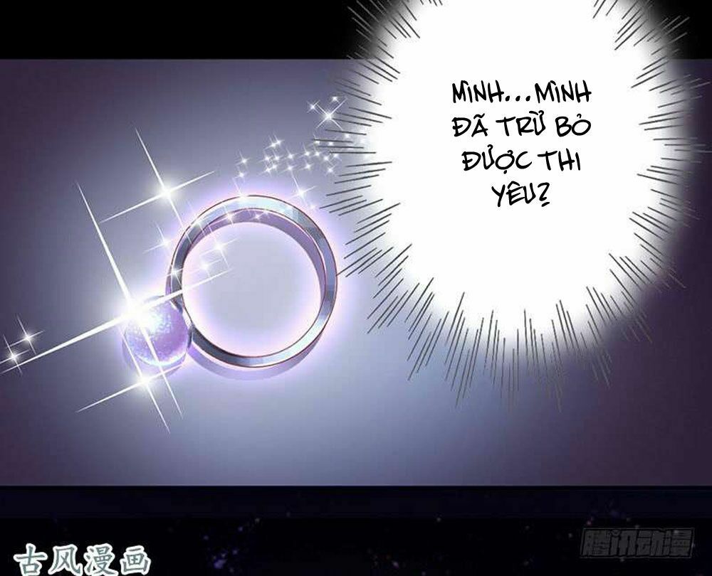 Hung Mãnh Quỷ Phu Bà Thượng Sàng: Chapter 49