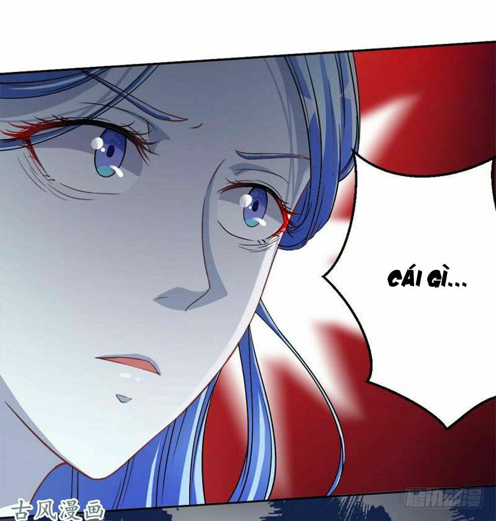 Hung Mãnh Quỷ Phu Bà Thượng Sàng: Chapter 49