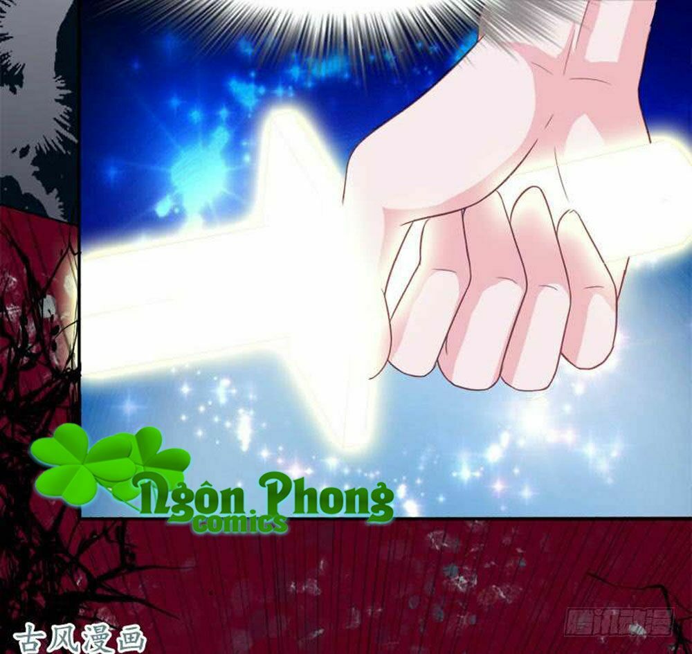 Hung Mãnh Quỷ Phu Bà Thượng Sàng: Chapter 49