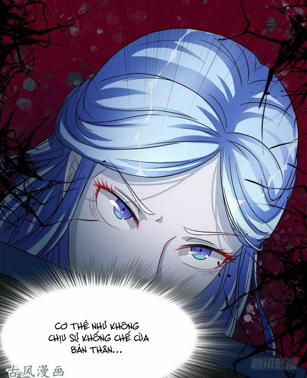 Hung Mãnh Quỷ Phu Bà Thượng Sàng: Chapter 49