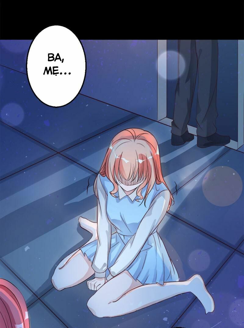Hung Mãnh Quỷ Phu Bà Thượng Sàng: Chapter 5