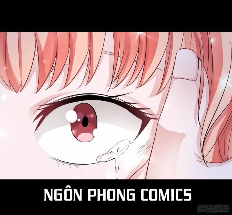 Hung Mãnh Quỷ Phu Bà Thượng Sàng: Chapter 5