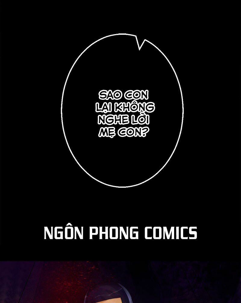 Hung Mãnh Quỷ Phu Bà Thượng Sàng: Chapter 5