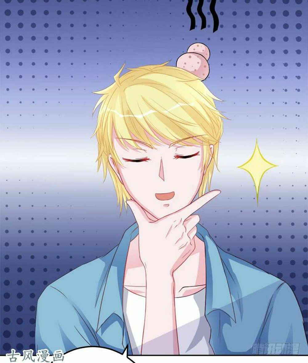 Hung Mãnh Quỷ Phu Bà Thượng Sàng: Chapter 50