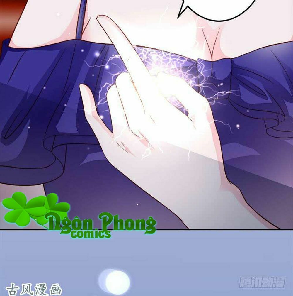 Hung Mãnh Quỷ Phu Bà Thượng Sàng: Chapter 50
