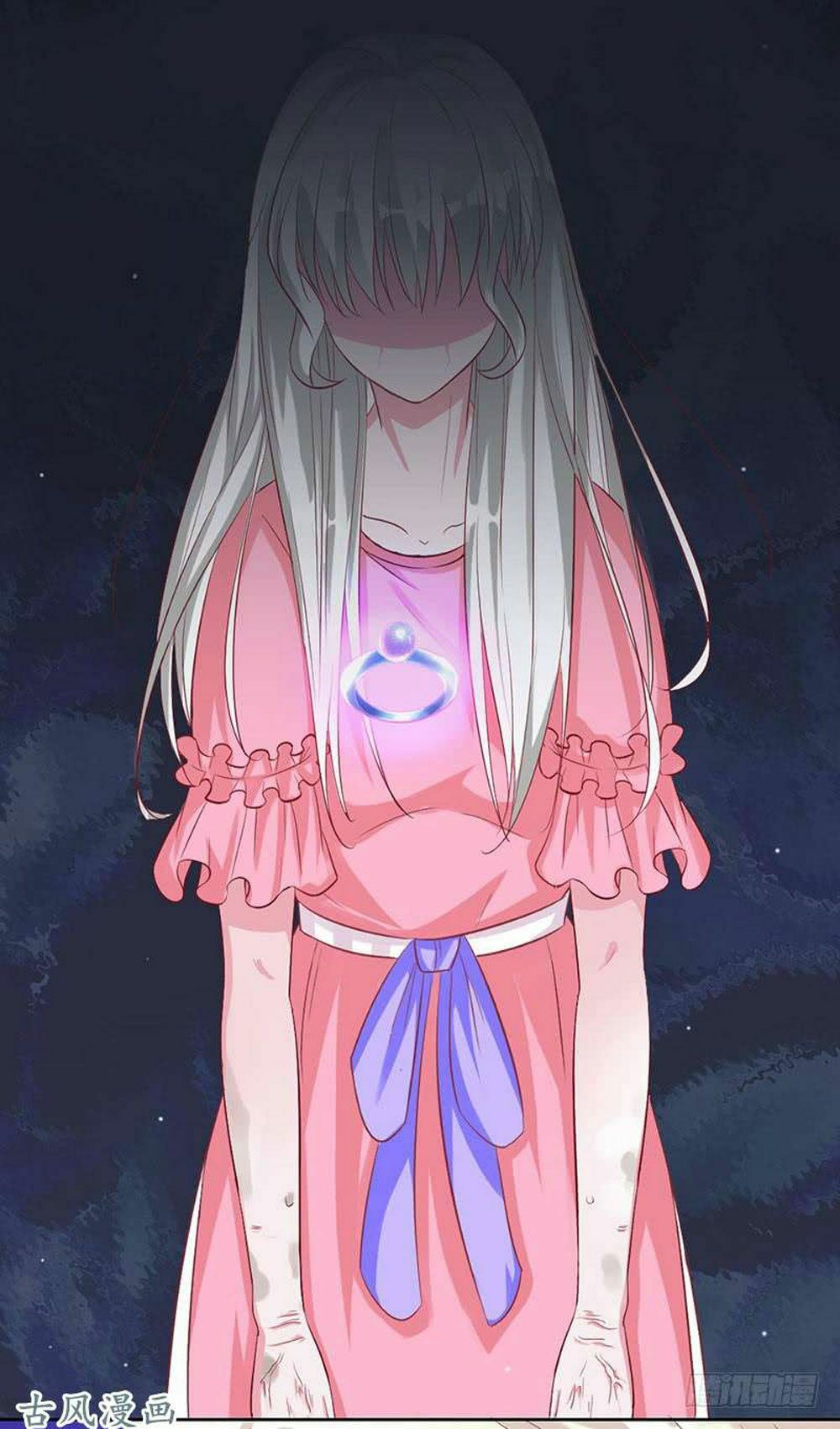 Hung Mãnh Quỷ Phu Bà Thượng Sàng: Chapter 50