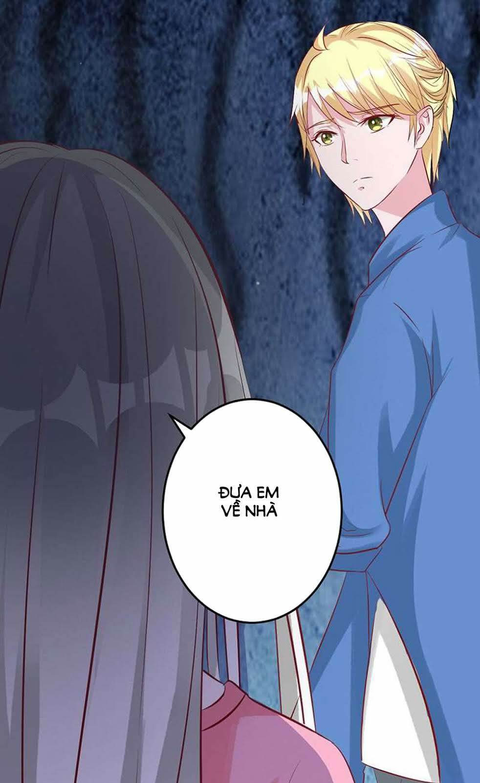 Hung Mãnh Quỷ Phu Bà Thượng Sàng: Chapter 50