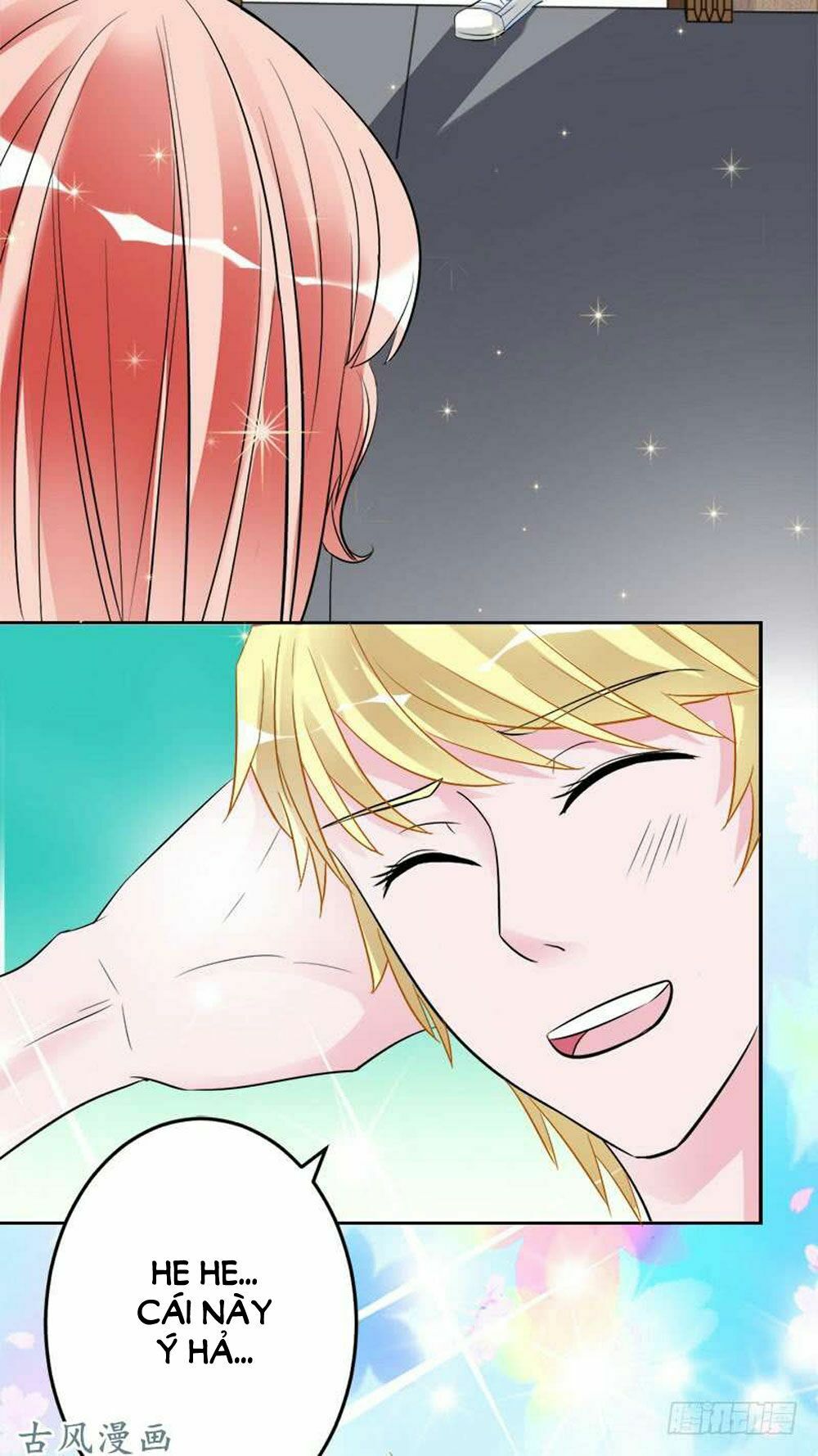 Hung Mãnh Quỷ Phu Bà Thượng Sàng: Chapter 50