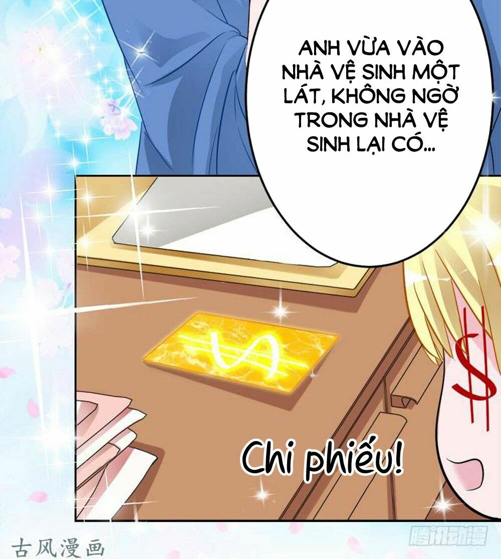 Hung Mãnh Quỷ Phu Bà Thượng Sàng: Chapter 50